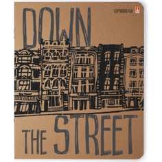 Тетрадь Bruno Visconti