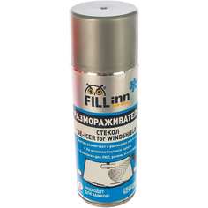 Размораживатель стекол и замков FILL INN