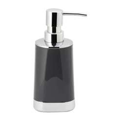 Дозатор жидкого мыла Аквадекор