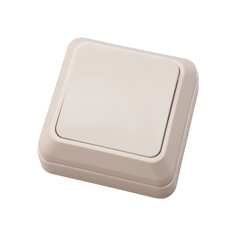 Одноклавишный выключатель АБК-СИЛА