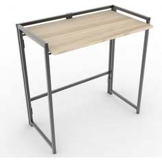 Компьютерный стол ТИТАН МЕТА