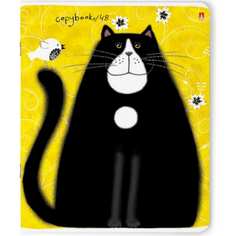 Тетрадь Bruno Visconti