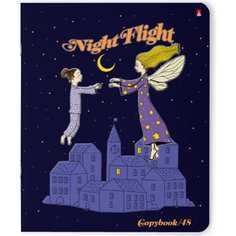 Тетрадь Bruno Visconti