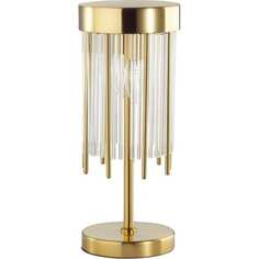 Настольная лампа ODEON LIGHT