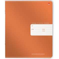 Тетрадь Bruno Visconti