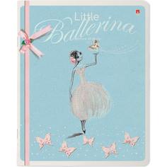 Тетрадь Bruno Visconti