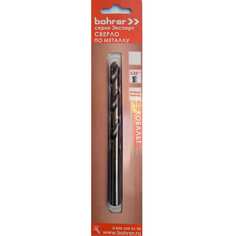 Сверло по металлу Bohrer