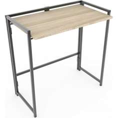 Компьютерный стол ТИТАН МЕТА