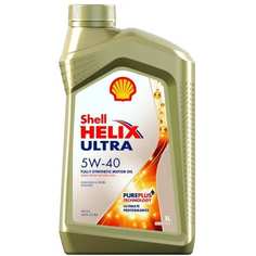 Масло SHELL
