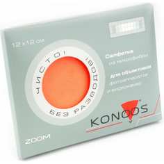 Салфетка для оптики Konoos