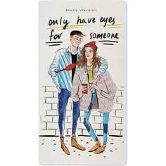 Тетрадь Bruno Visconti