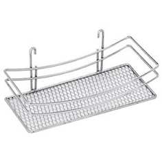 Одинарная прямоугольная полка Lider Лидер