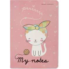 Тетрадь Bruno Visconti