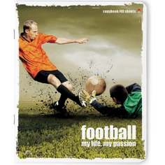 Тетрадь Bruno Visconti