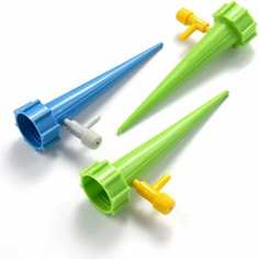 Конус капельного полива для бутылки Green Helper