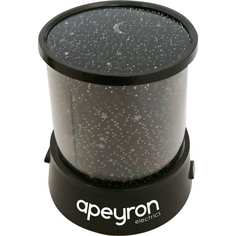 Светодиодный ночник-проектор Apeyron