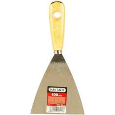 Стальной шпатель MIRAX
