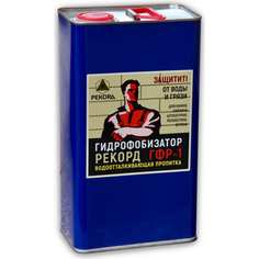 Гидрофобизатор РЕКОРД