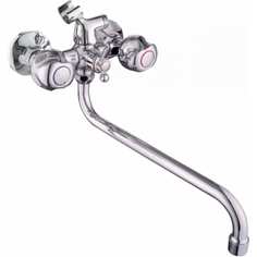 Смеситель для ванны Maxonor