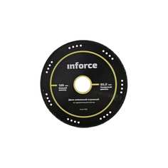 Отрезной алмазный диск по керамической плитке Inforce
