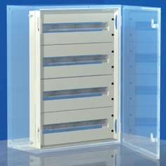 Сплошная панель для шкафов CE DKC