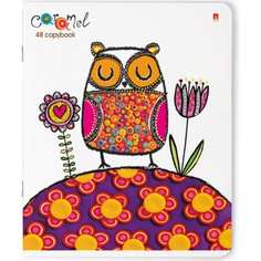 Тетрадь Bruno Visconti