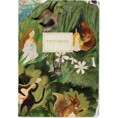 Тетрадь Bruno Visconti