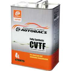 Трансмиссионная жидкость AUTOBACS