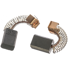 Графитовая щетка Makita