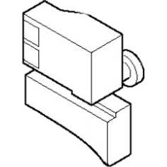 Выключатель к 4322 Makita