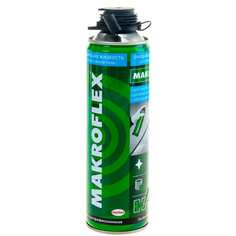 Профессиональный очиститель Makroflex