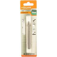 Сверло по стеклу Sturm Sturm!