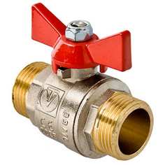 Шаровый кран Valtec