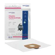 Синтетический мешок-пылесборник для пром.пылесосов EURO Clean