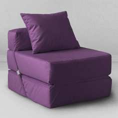 Кресло-кровать mypuff