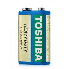 Солевой элемент питания Toshiba