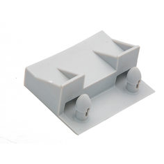 Упорный латодержатель ЭЛИМЕТ