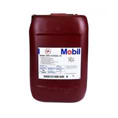 Гидравлическое масло MOBIL