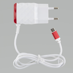 Зарядное устройство Red Line