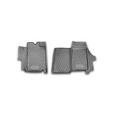 Коврики в салон для CITROEN Jumper 2009 г.в. ELEMENT