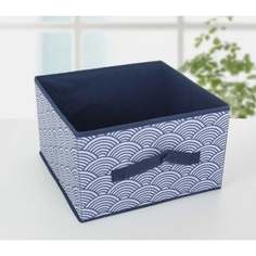 Короб для хранения Доляна