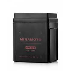 Аккумулятор для мотоцикла MINAMOTO