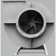 Пылевой вентилятор Элком