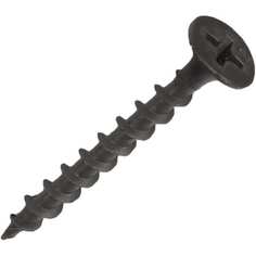 Саморез по гипрок-дереву Стройметиз