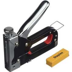 Степлер vertextools