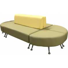 Модульный диван Мягкий Офис