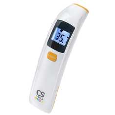 Электронный медицинский инфракрасный термометр CS Medica