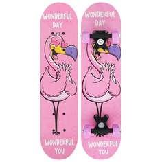 Подростковый скейтборд Onlitop