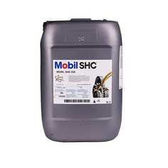 Синтетическое индустриальное масло MOBIL