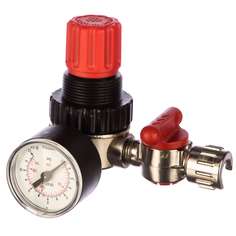 Регулятор давления GAV